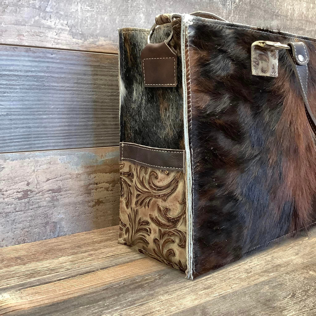 Get Outta Dodge Hybrid Tote - #47985