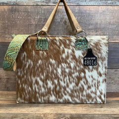 Get Outta Town Hybrid Tote #48016