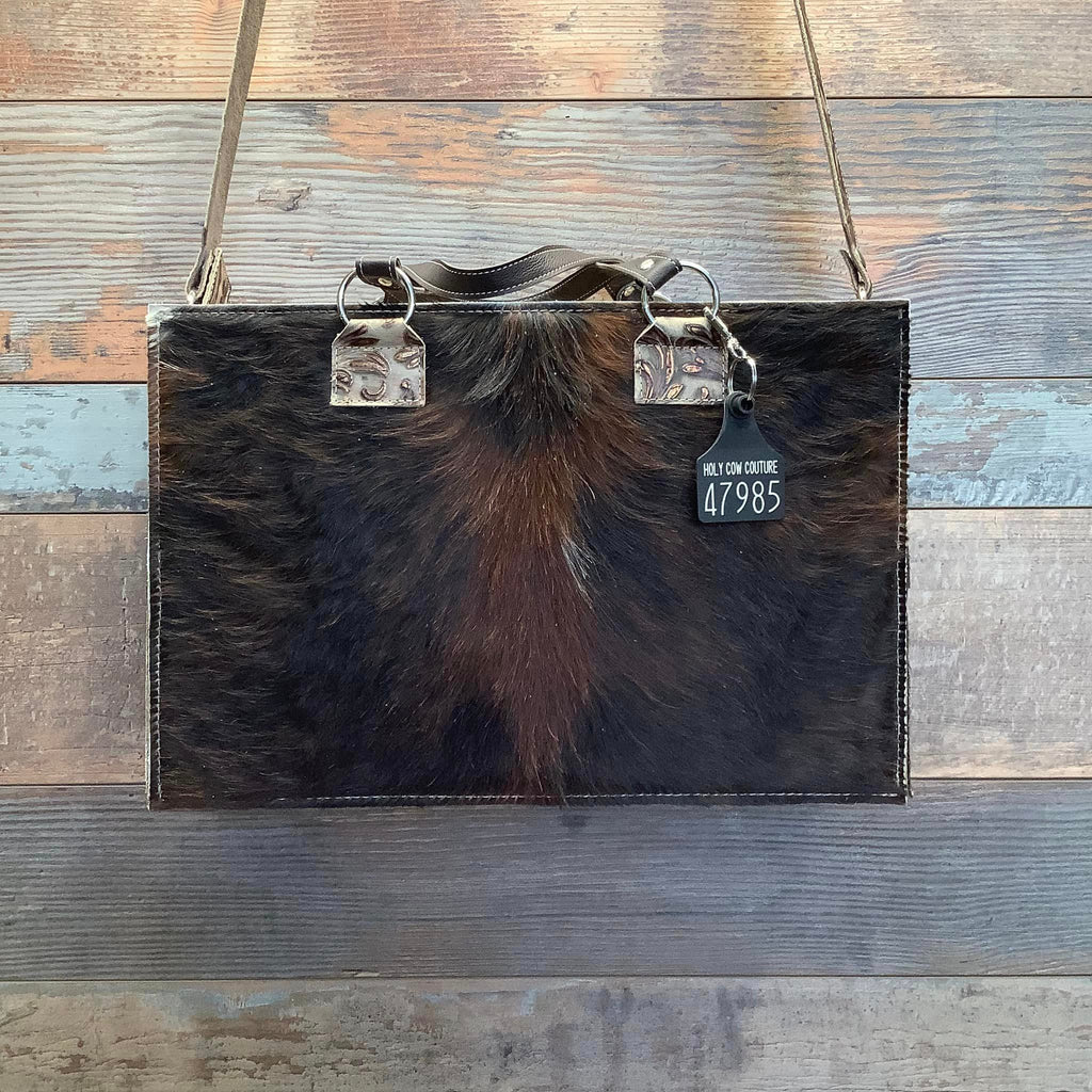 Get Outta Dodge Hybrid Tote - #47985