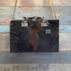 Get Outta Dodge Hybrid Tote - #47985