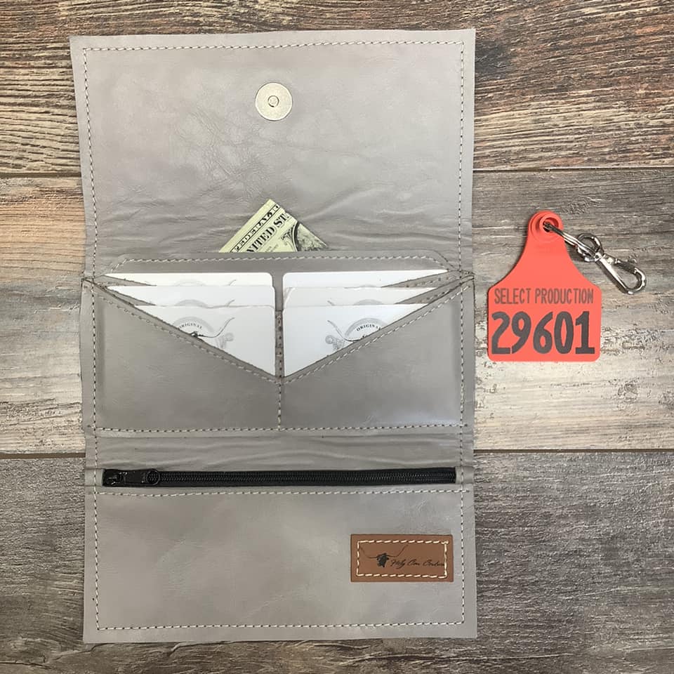 Bandit Wallet  - #29601 Bag Drop