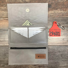 Bandit Wallet  - #29601 Bag Drop