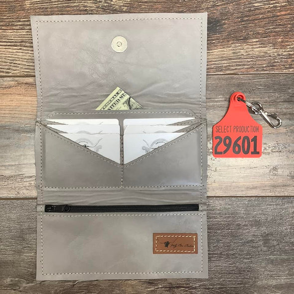 Bandit Wallet  - #29601 Bag Drop