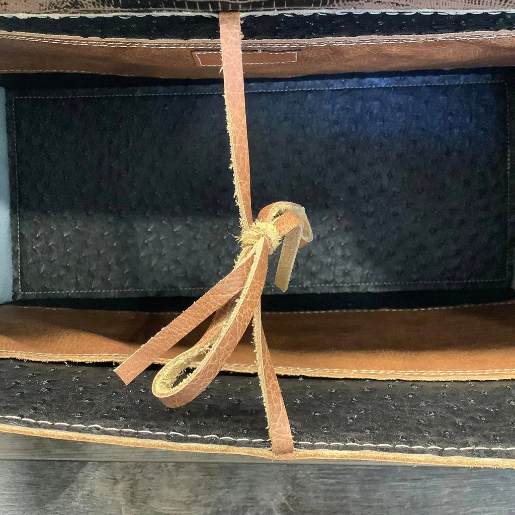 Diaper Bag / All Purpose Tote Bag - #47951