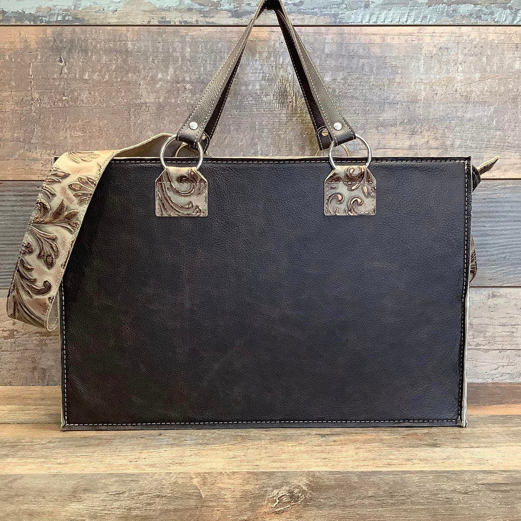 Get Outta Dodge Hybrid Tote - #47985