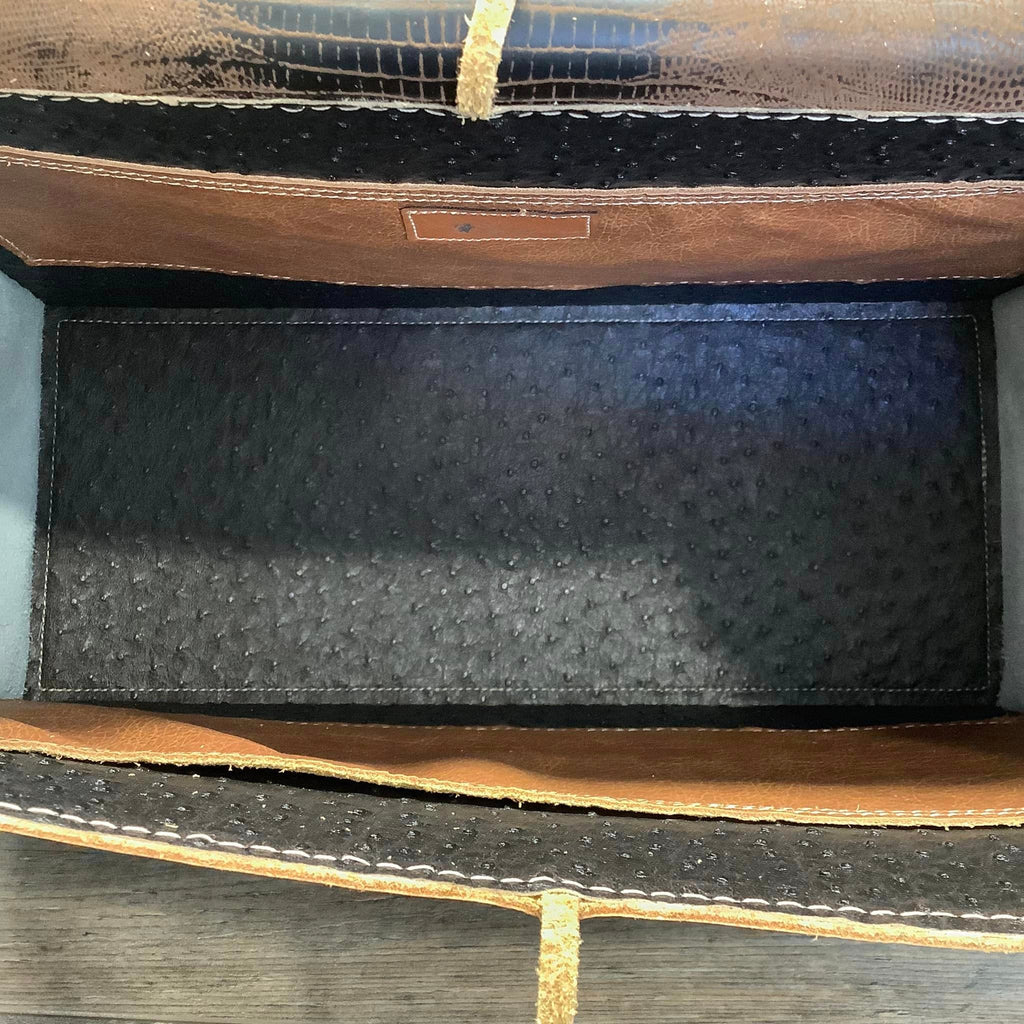 Diaper Bag / All Purpose Tote Bag - #47951