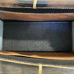 Diaper Bag / All Purpose Tote Bag - #47951