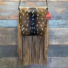 Crossbody-Axis #29600 Bag Drop