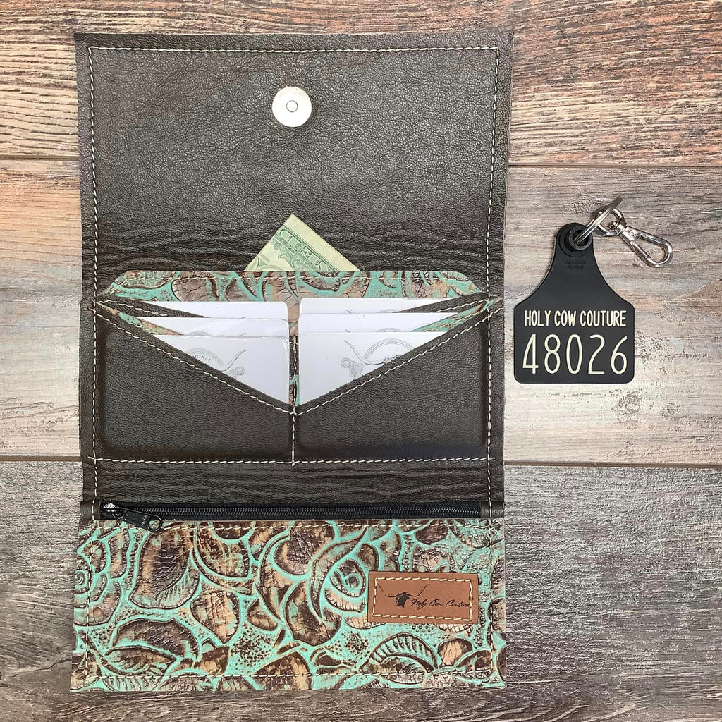 Bandit Wallet  - #48026