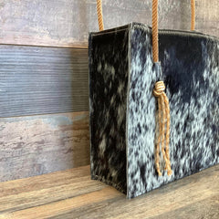 Rope Purse #44654