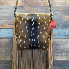 Crossbody-Axis #29600 Bag Drop