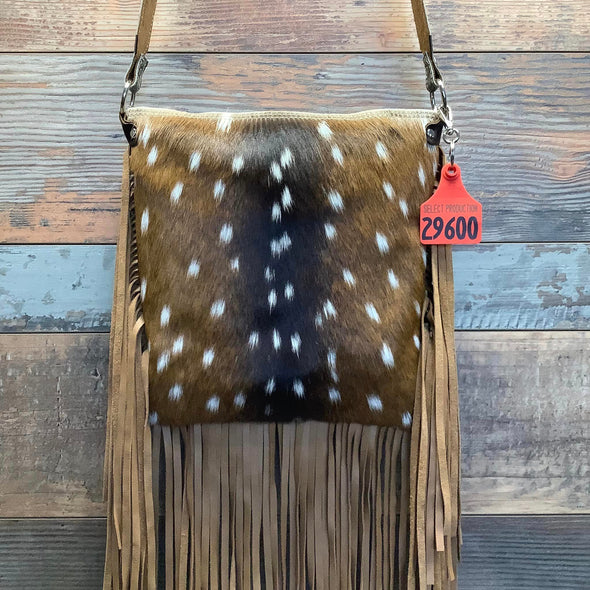 Crossbody-Axis #29600 Bag Drop