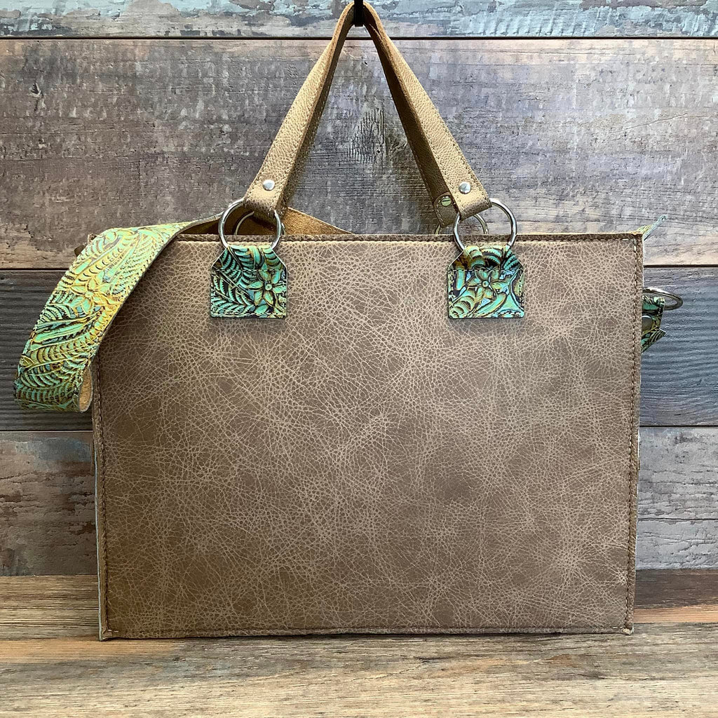 Get Outta Town Hybrid Tote #48016