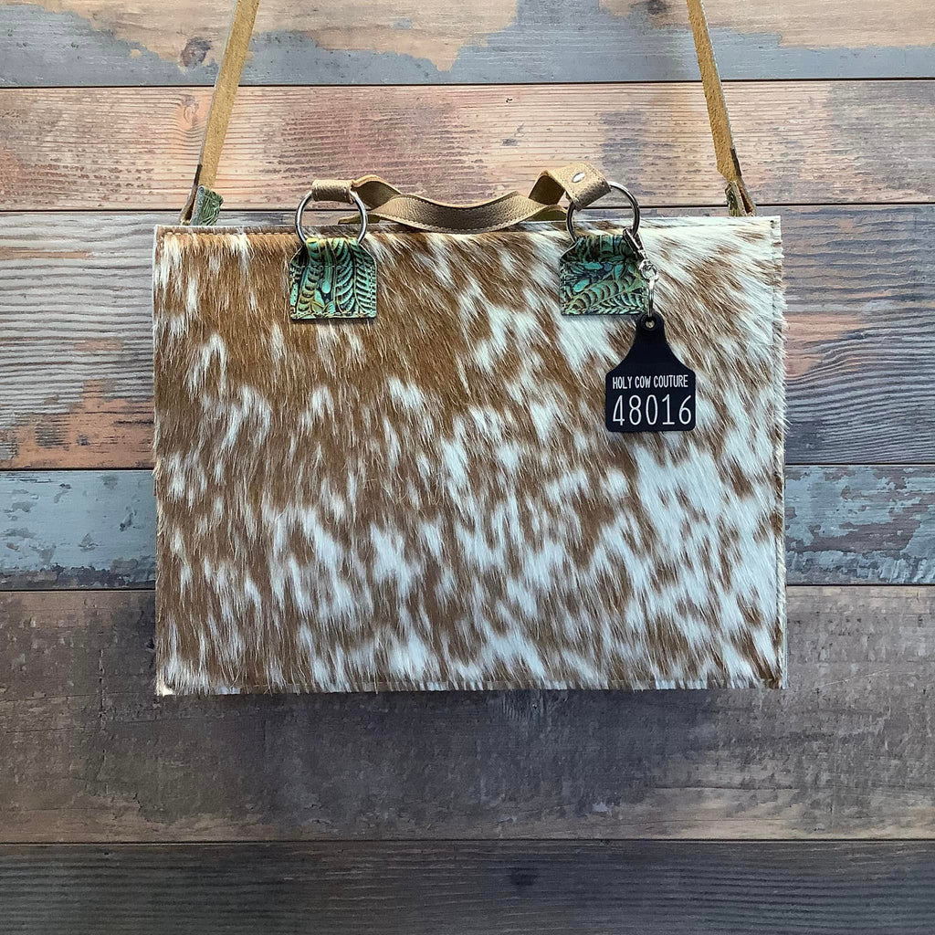 Get Outta Town Hybrid Tote #48016