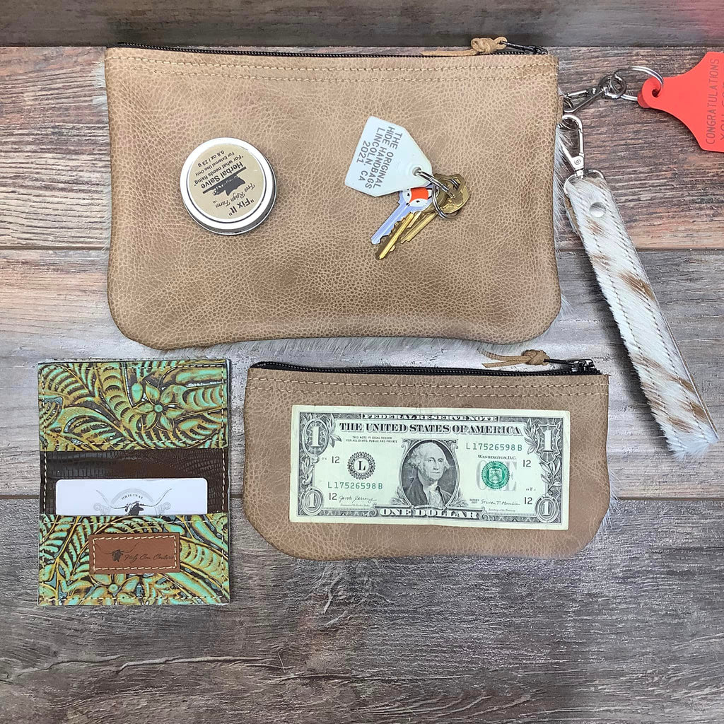 Clutch Combo #29645 Bag Drop