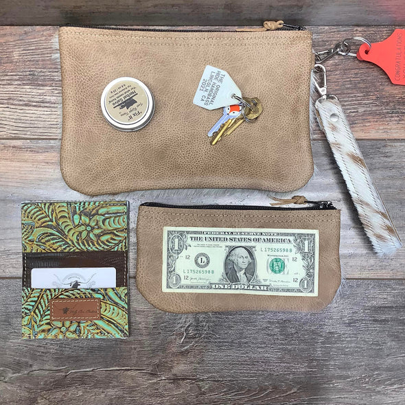 Clutch Combo #29645 Bag Drop