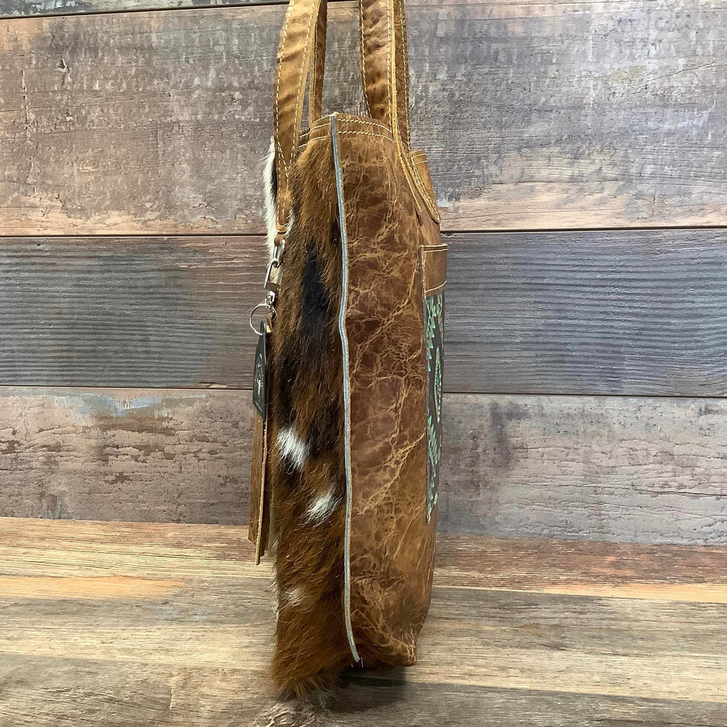 The Market Tote #48088