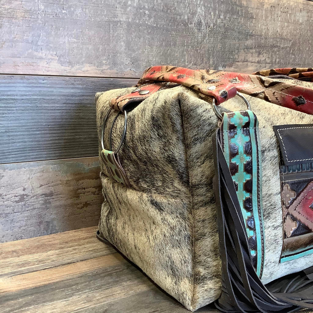 Denton Duffle - #40639