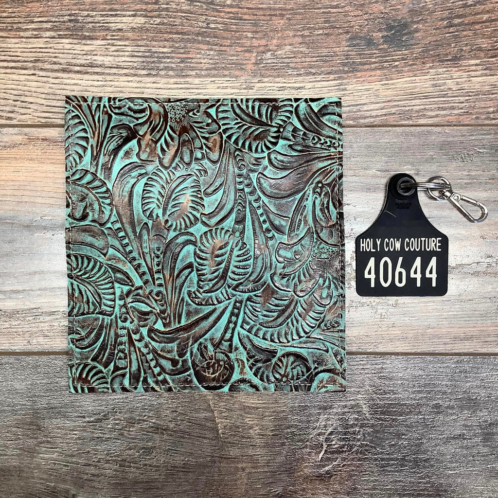 Checkbook Cover - #40644