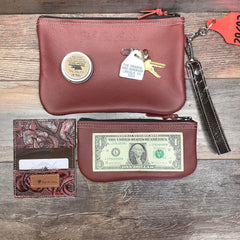 Clutch Combo #29602 Bag Drop