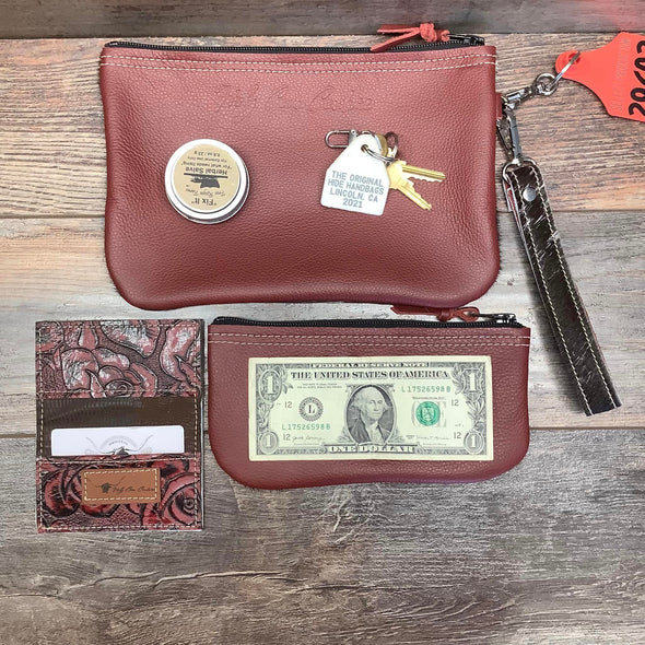 Clutch Combo #29602 Bag Drop