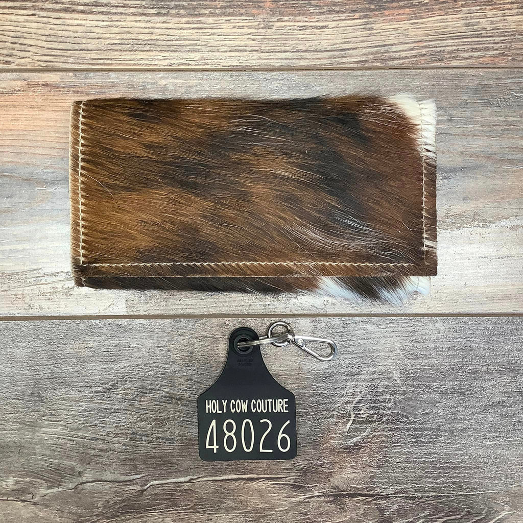Bandit Wallet  - #48026