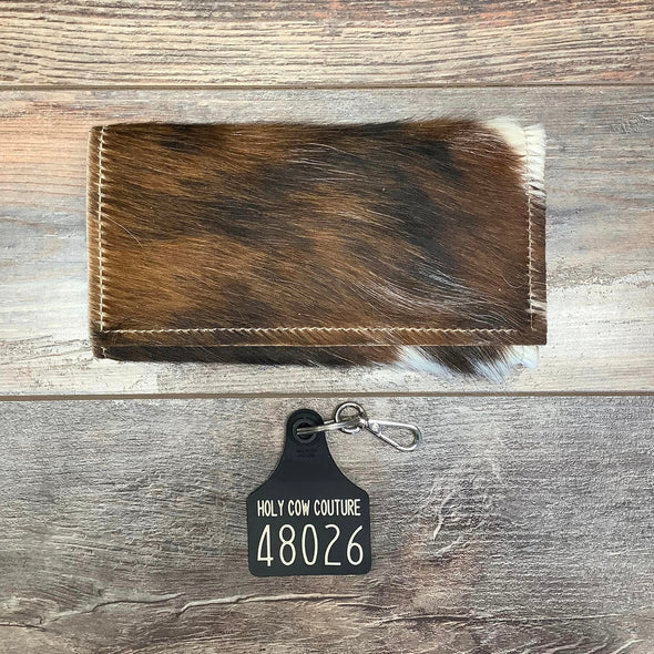 Bandit Wallet  - #48026