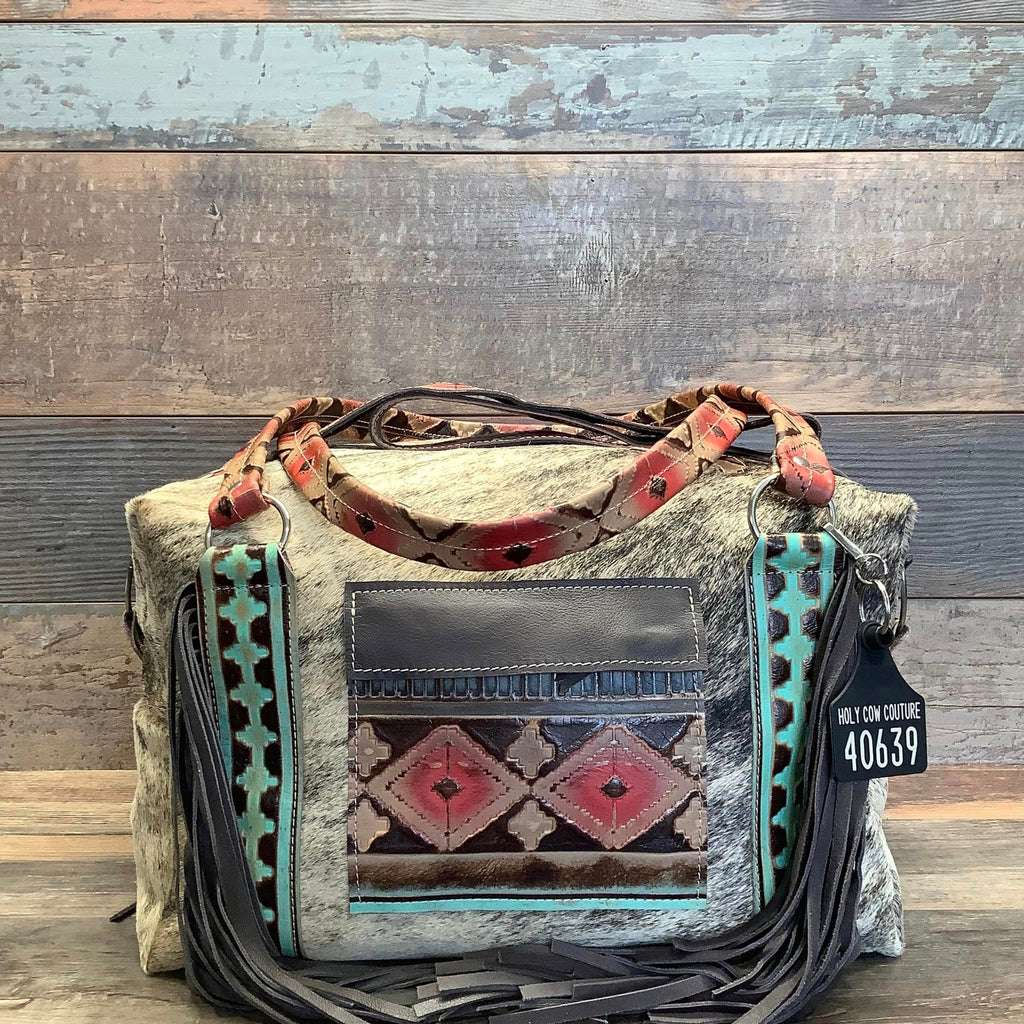 Denton Duffle - #40639
