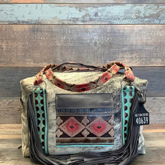Denton Duffle - #40639