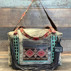 Denton Duffle - #40639