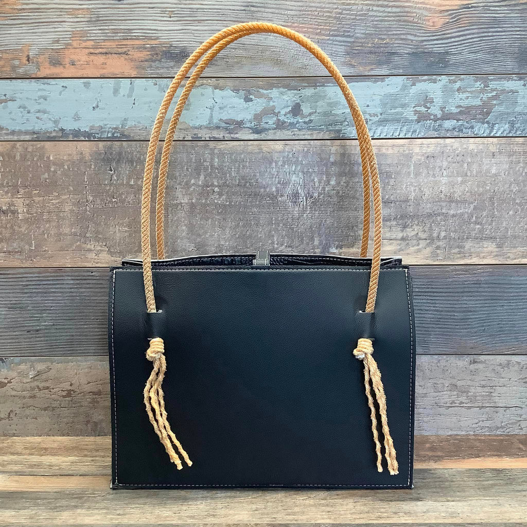 Rope Purse #44654