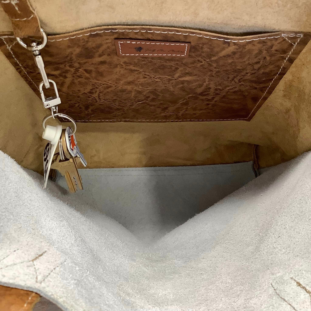 The Market Tote #48088