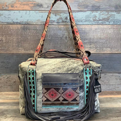 Denton Duffle - #40639