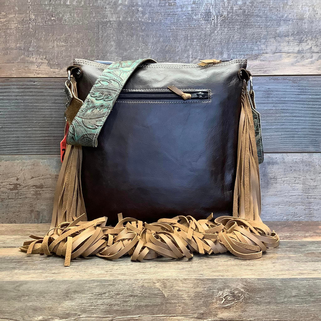 Crossbody-Axis #29600 Bag Drop