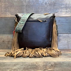 Crossbody-Axis #29600 Bag Drop