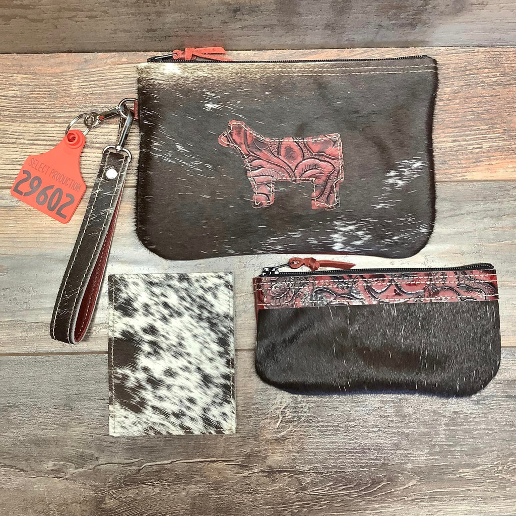 Clutch Combo #29602 Bag Drop