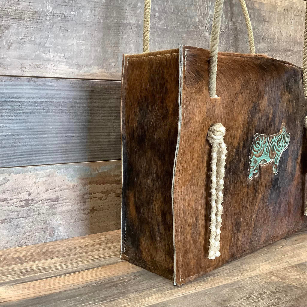 Rope Purse #40674
