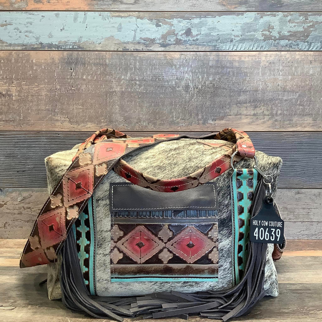 Denton Duffle - #40639
