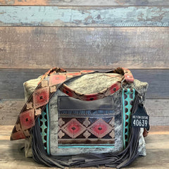 Denton Duffle - #40639