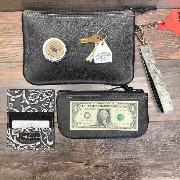 Clutch Combo #29581 Bag Drop