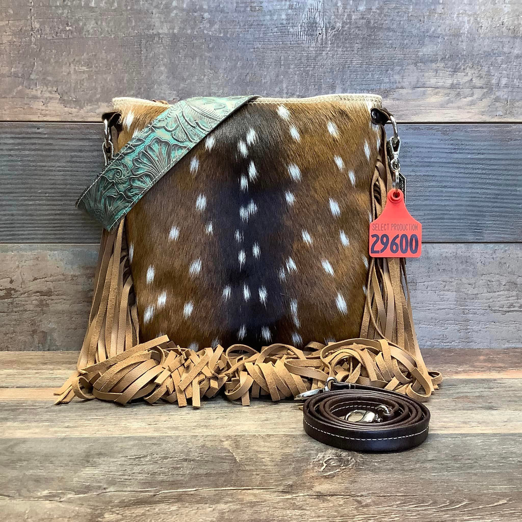 Crossbody-Axis #29600 Bag Drop