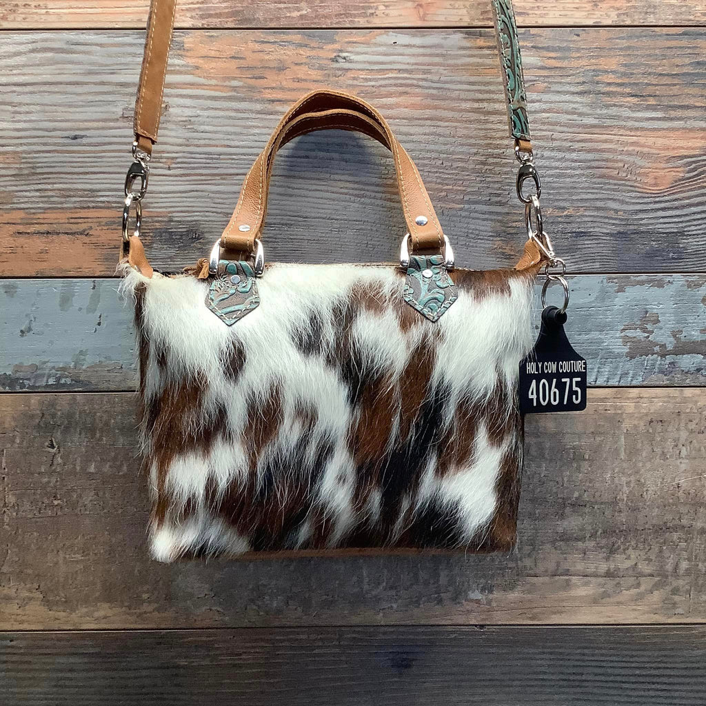 Mini Designer Hybrid -#40675