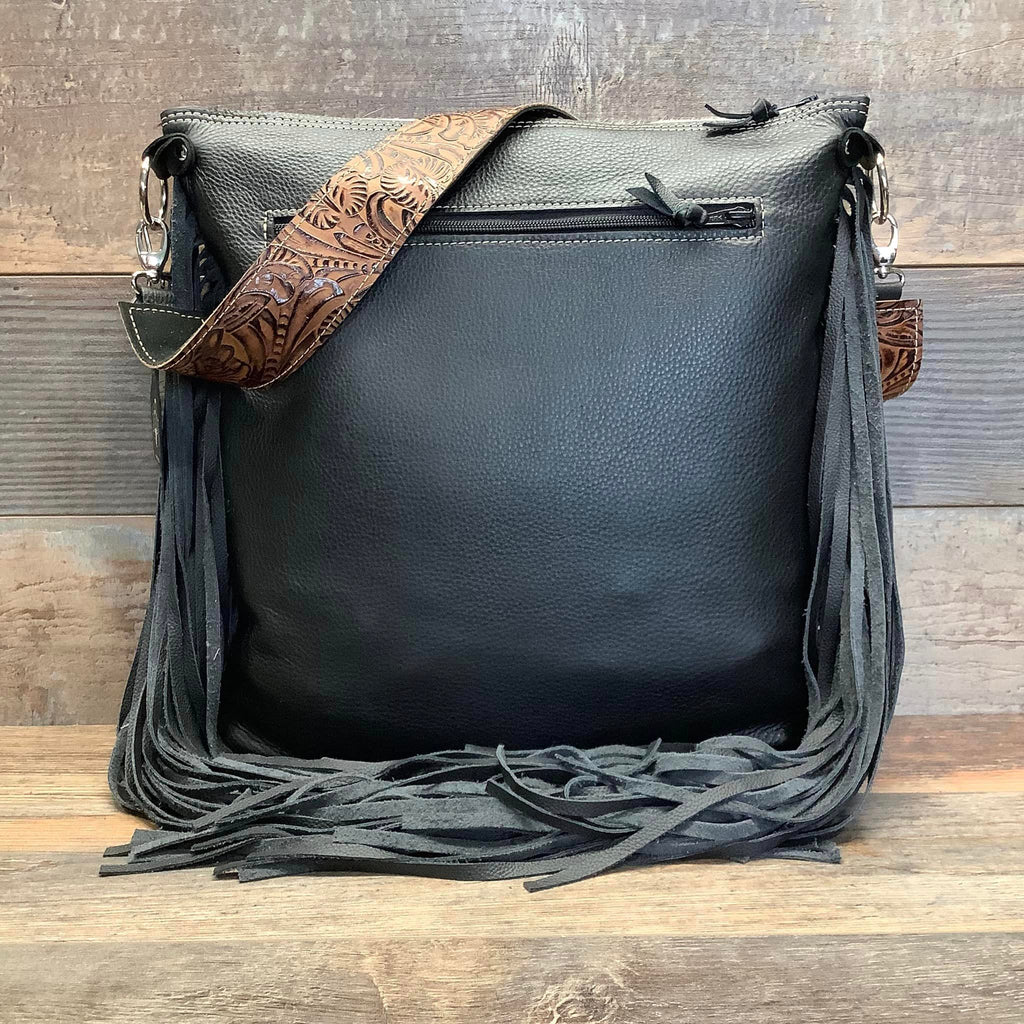Outlaw - 18" Fringe #48012