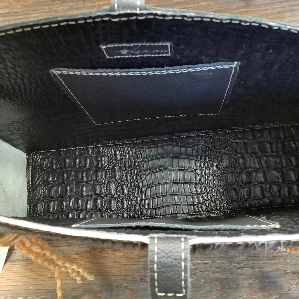Rope Purse #44654