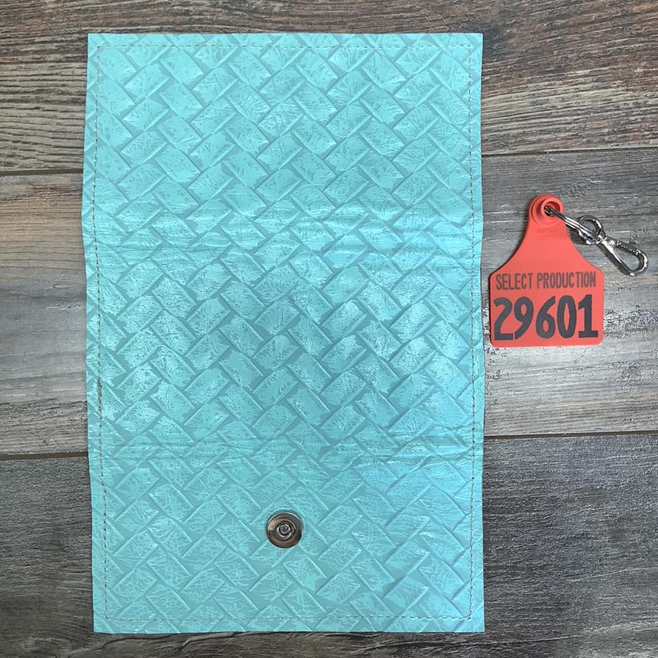 Bandit Wallet  - #29601 Bag Drop