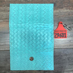 Bandit Wallet  - #29601 Bag Drop