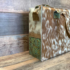 Get Outta Town Hybrid Tote #48016