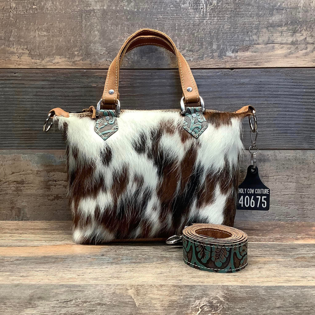 Mini Designer Hybrid -#40675