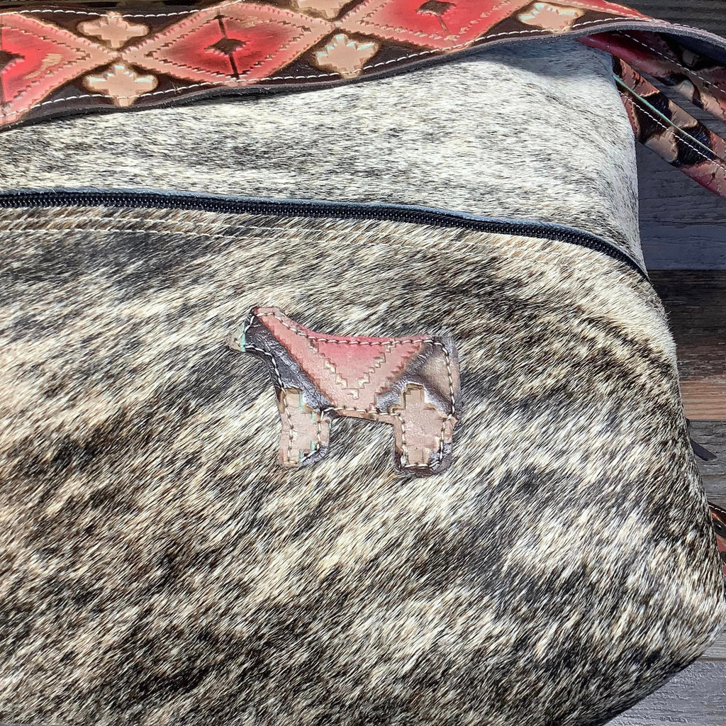 Denton Duffle - #40639