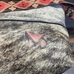 Denton Duffle - #40639